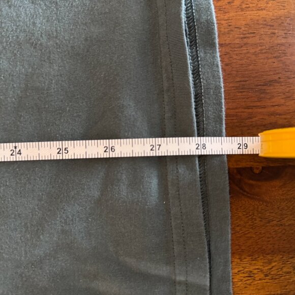 Mountain Hardwear Long Sleeve T Shirt - XL - Picture 4 of 5